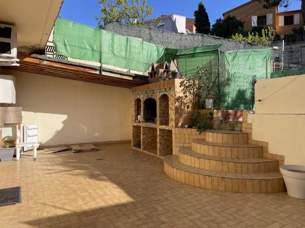 Vente Maison 10 pièces 170 m2 à Villeneuve-de-la-Raho