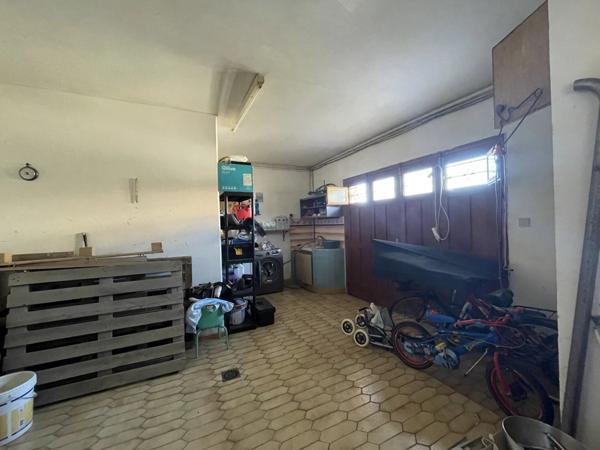 Vente Maison 10 pièces 170 m2 à Villeneuve-de-la-Raho