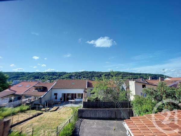 Immeuble à vendre  270 m2 FROUARD - 54
