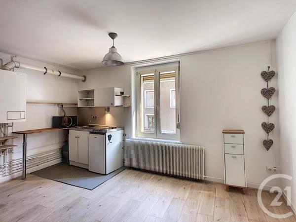 Immeuble à vendre  270 m2 FROUARD - 54