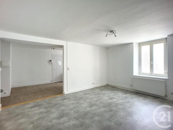 Immeuble à vendre  270 m2 FROUARD - 54