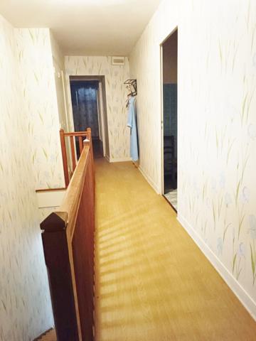 APPARTEMENT 168 m² AVEC DÉPENDANCE ET COUR PRIVATIVE – CENTRE DE VERNOUX
