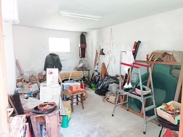 APPARTEMENT 168 m² AVEC DÉPENDANCE ET COUR PRIVATIVE – CENTRE DE VERNOUX