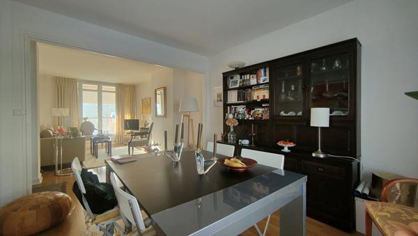 PLEIN CENTRE VILLE, MAGNIFIQUE APPARTEMENT DE 80 M² HAB REFAIT A NEUF AVEC GRAND BALCON A DEUX PAS DE LA GARE Beauvais (60000)