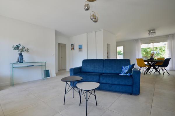 Maison 4 pièce(s) 3 chambre(s) 135 m²