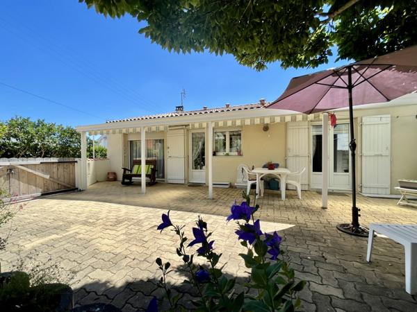 Maison 4 pièce(s) 3 chambre(s) 135 m²