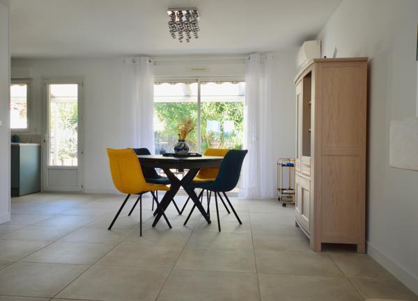 Maison 4 pièce(s) 3 chambre(s) 135 m²