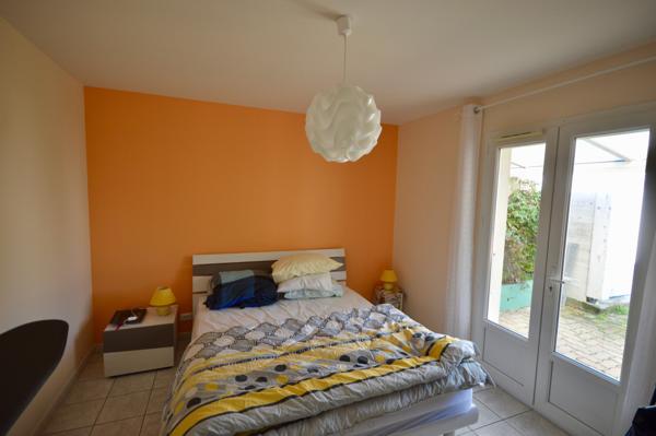 Maison 4 pièce(s) 3 chambre(s) 135 m²