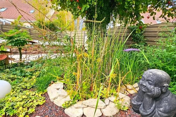 GISORS secteur Mont de l'Aigle