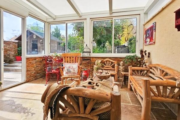 GISORS secteur Mont de l'Aigle