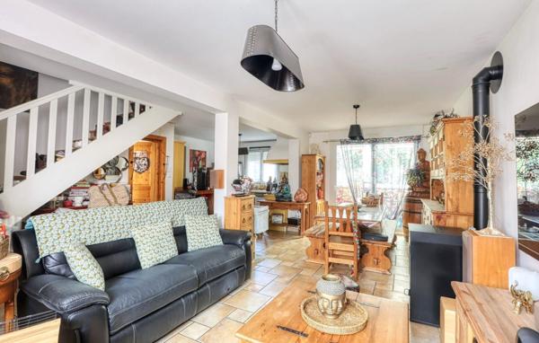 GISORS secteur Mont de l'Aigle