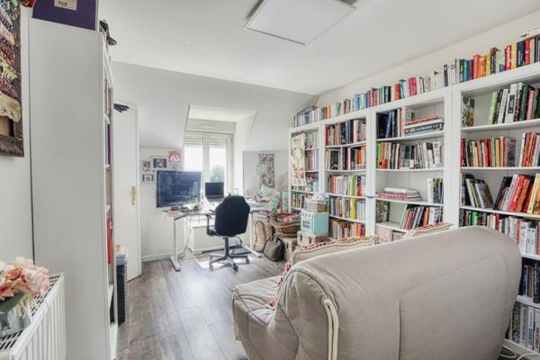 GISORS secteur Mont de l'Aigle