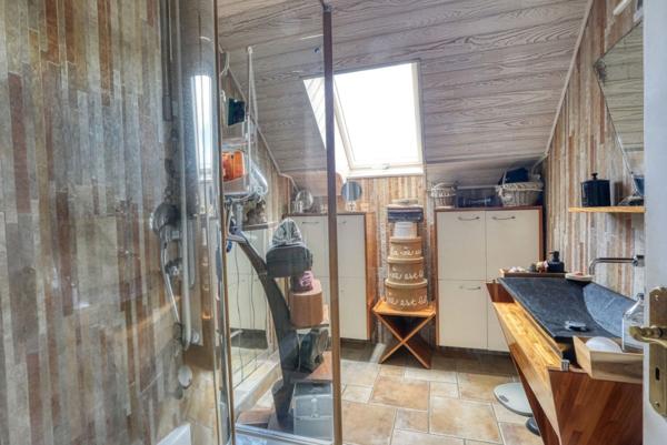 GISORS secteur Mont de l'Aigle