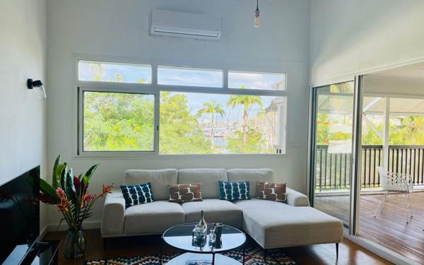 Appartement à vendre    4 pièces • 113,30 m2 Le Gosier