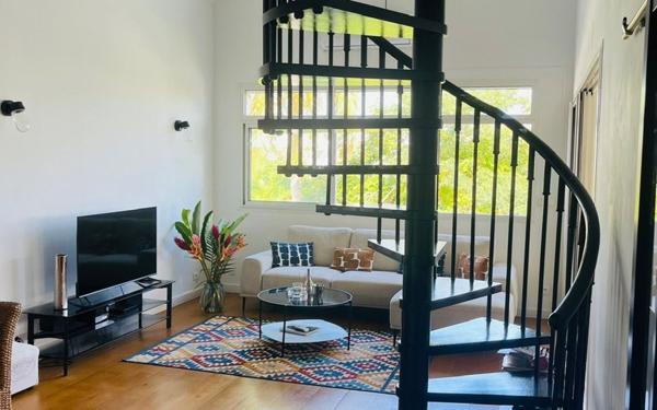 Appartement à vendre    4 pièces • 113,30 m2 Le Gosier