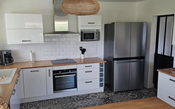 Appartement à vendre    4 pièces • 113,30 m2 Le Gosier