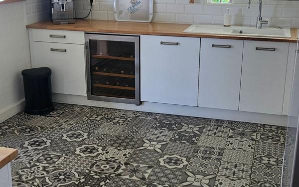 Appartement à vendre    4 pièces • 113,30 m2 Le Gosier