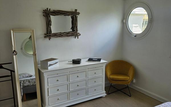 Appartement à vendre    4 pièces • 113,30 m2 Le Gosier