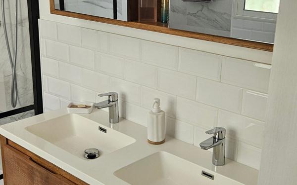 Appartement à vendre    4 pièces • 113,30 m2 Le Gosier