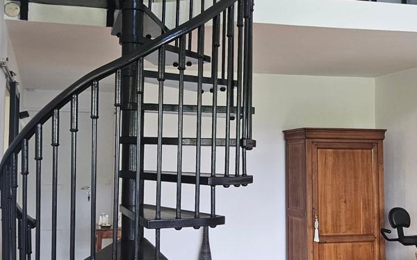 Appartement à vendre    4 pièces • 113,30 m2 Le Gosier