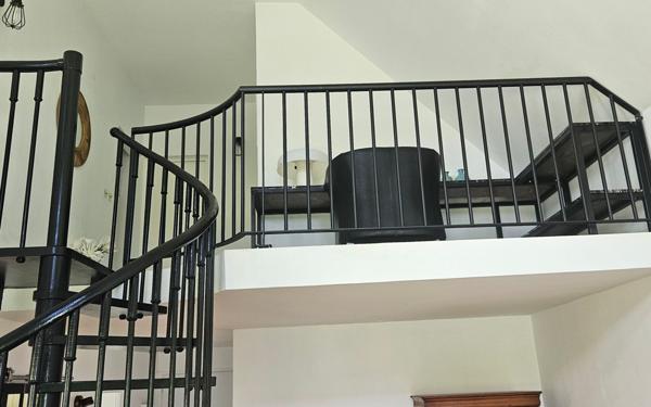 Appartement à vendre    4 pièces • 113,30 m2 Le Gosier