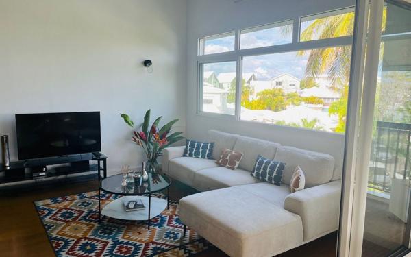 Appartement à vendre    4 pièces • 113,30 m2 Le Gosier