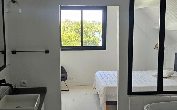 Appartement à vendre    4 pièces • 113,30 m2 Le Gosier