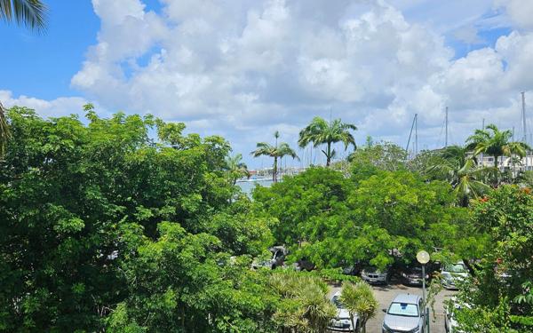 Appartement à vendre    4 pièces • 113,30 m2 Le Gosier