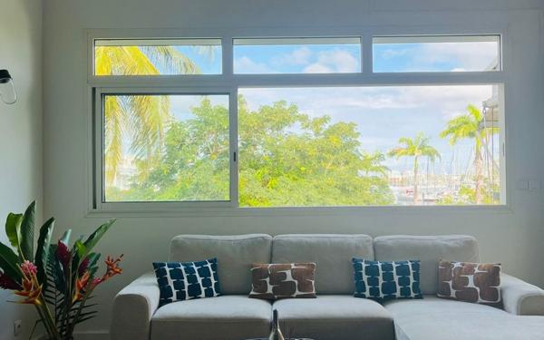 Appartement à vendre    4 pièces • 113,30 m2 Le Gosier