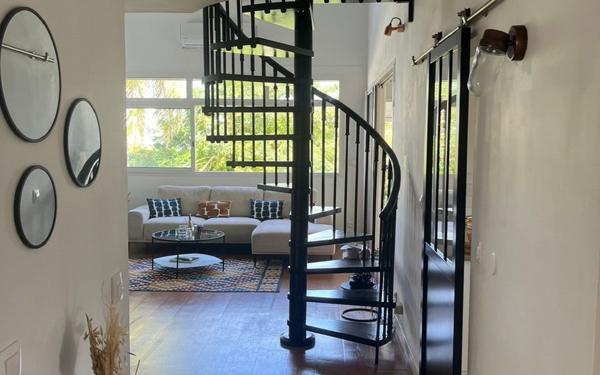 Appartement à vendre    4 pièces • 113,30 m2 Le Gosier