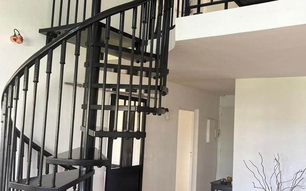 Appartement à vendre    4 pièces • 113,30 m2 Le Gosier