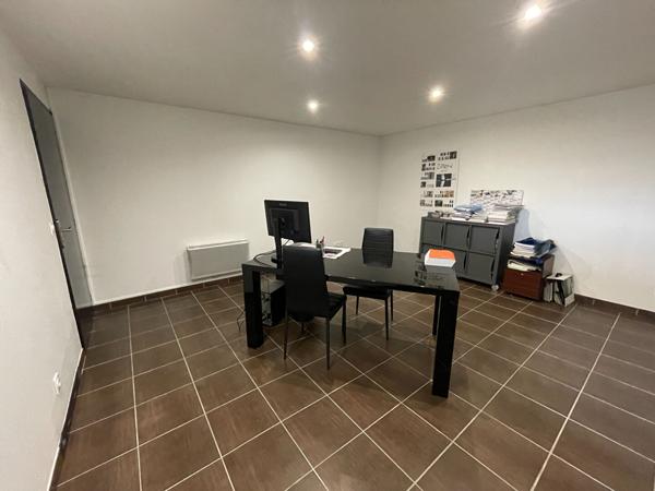 ROYAN - local de 230 m² Royan ROYAN - local de 230 m² Royan
