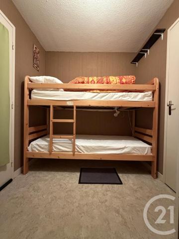 Appartement F2 à vendre  2 pièces - 35,79 m2 LES ROUSSES - 39