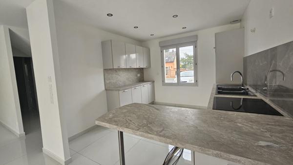 PAVILLON AUX PORTES DE SOISSONS