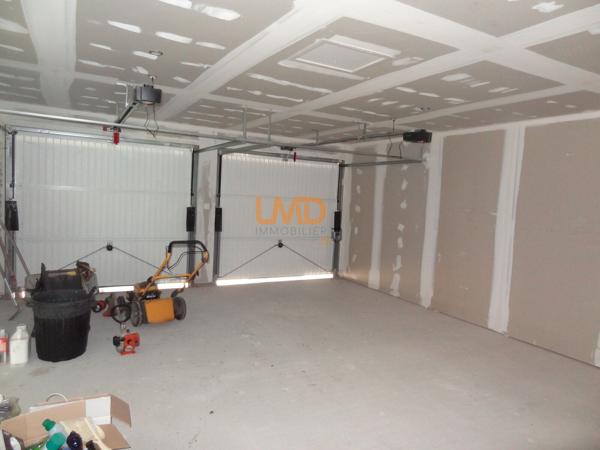 Maison 89 m2 de 2022