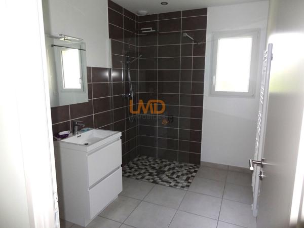 Maison 89 m2 de 2022