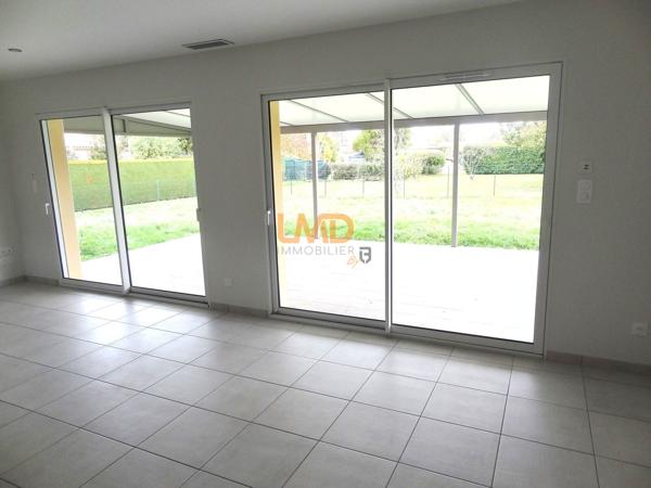 Maison 89 m2 de 2022