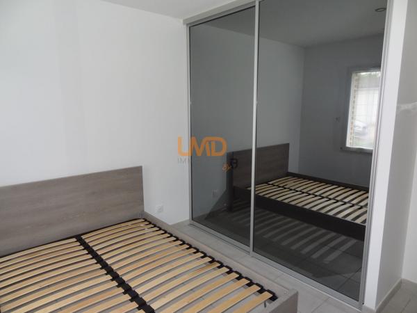 Maison 89 m2 de 2022