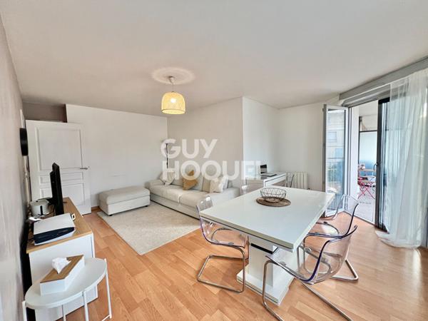 À vendre : Appartement 3 pièces à Antony - Réf. 2963