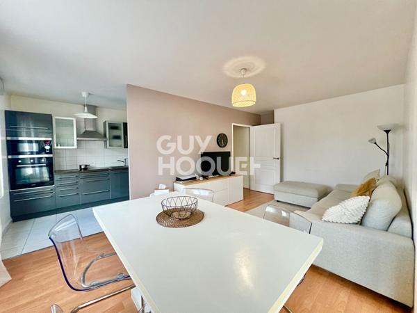 À vendre : Appartement 3 pièces à Antony - Réf. 2963