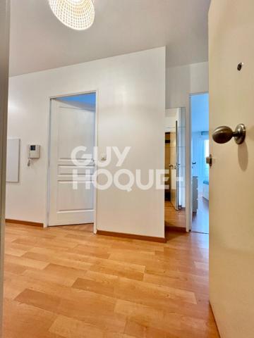 À vendre : Appartement 3 pièces à Antony - Réf. 2963