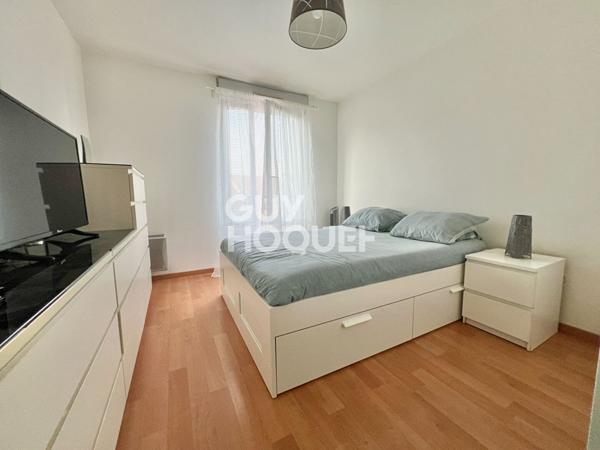 À vendre : Appartement 3 pièces à Antony - Réf. 2963