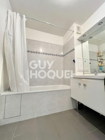 À vendre : Appartement 3 pièces à Antony - Réf. 2963