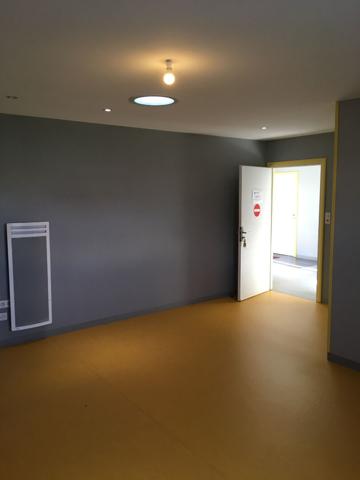 A louer un bureau dans un cabinet médical commune à proximité de Limoges