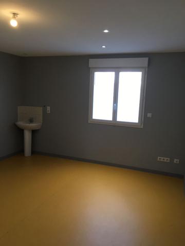 A louer un bureau dans un cabinet médical commune à proximité de Limoges