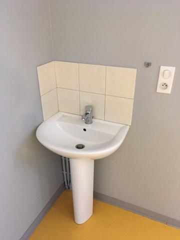 A louer un bureau dans un cabinet médical commune à proximité de Limoges