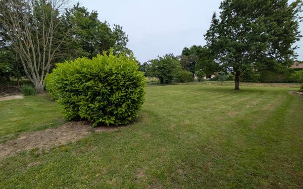 Terrain à vendre    Chevroux