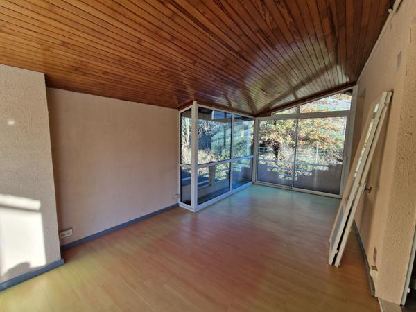 Immeuble - 495 m²