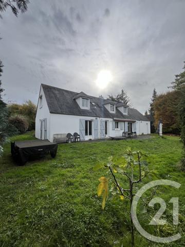 Maison à vendre  7 pièces - 162 m2 OZOIR LA FERRIERE - 77