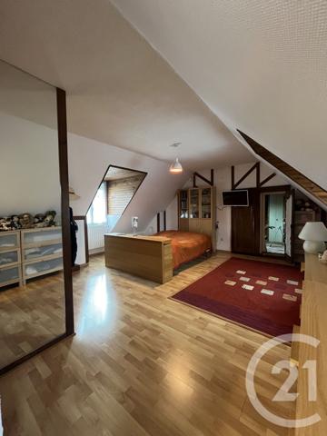 Maison à vendre  7 pièces - 162 m2 OZOIR LA FERRIERE - 77